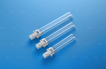 Lifegard UV lamp replacement