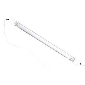 UV lamp for furniture coating