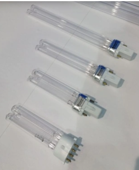 UV lamp supplier factory