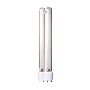 UV intensity meter for lamp test