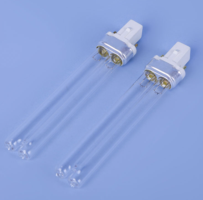 Replacement UV lamp for Heraeus