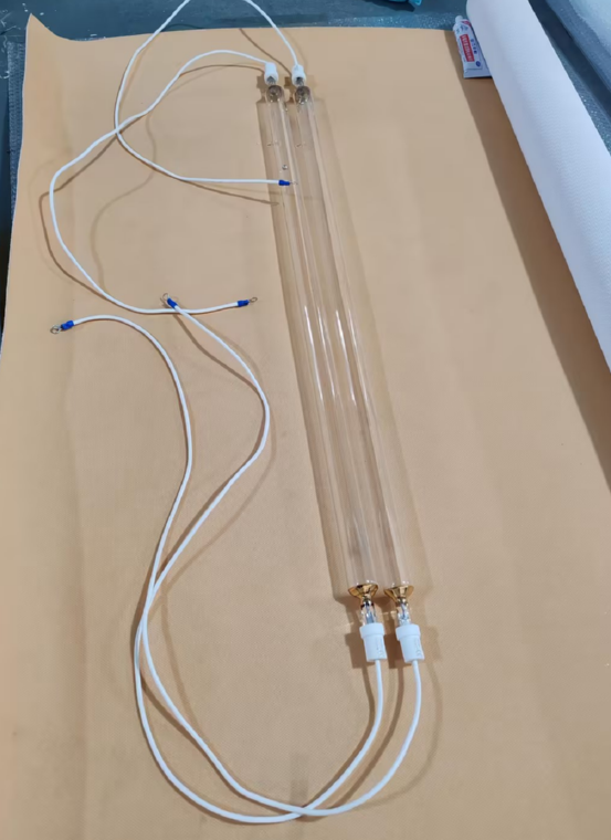 Smart UV lamp replacement