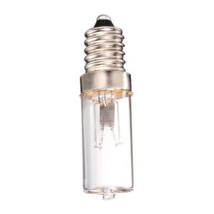 Standard mercury UV curing bulb