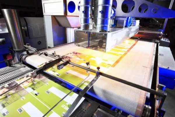 UV lamp supplier factory
